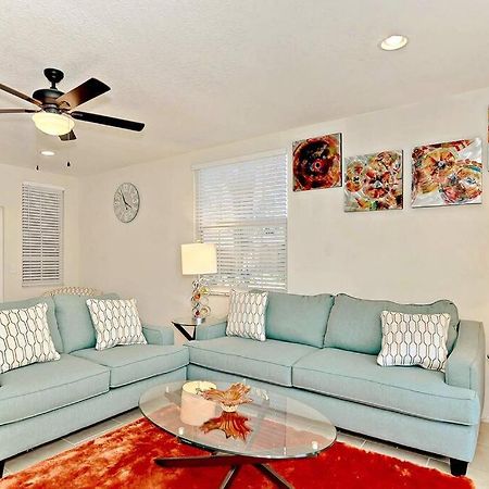 Spacious House With Big Backyard In N. Hyde Park / Close To Downtown تامبا المظهر الخارجي الصورة